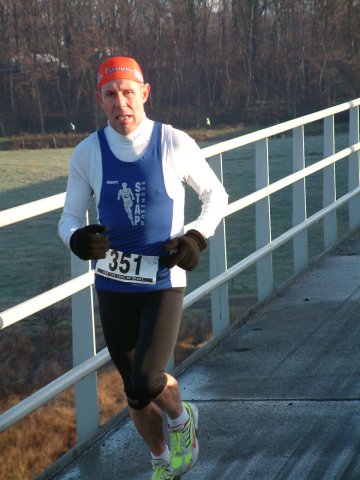 Border Bridge Marathon